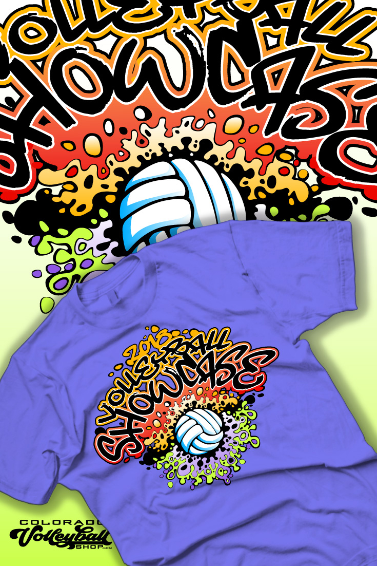 Tournament Shirt Designs and Printing