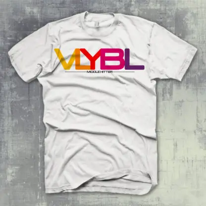 Volleyball Middle Hitter Shirt