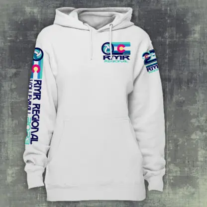 2023 RMR Regional Tournament Clothing Hoodie