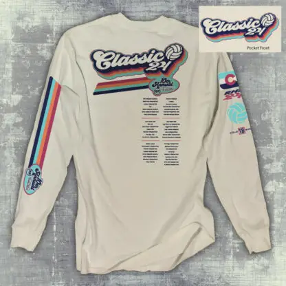 2024 RMR Classic Longsleeve