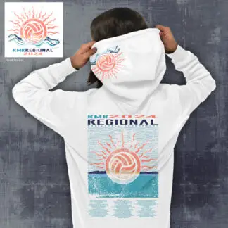 2024 RMR Regional Tournament Clothing