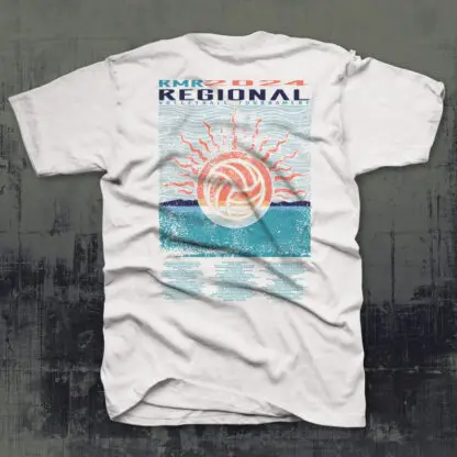 2024 RMR Regional Tournament Shirt