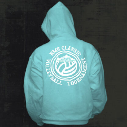 RMR Classic 2025 Hooded Sweatshirt