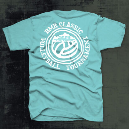 RMR Classic 2025 Official Shirts