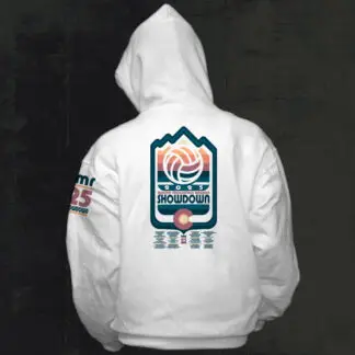 RMR Showdown 2025 Tournament Hoody