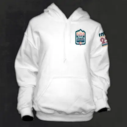 RMR Showdown 2025 Tournament Hooded Sweatshirt