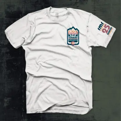 RMR Showdown 2025 Tournament Shortsleeve Shirt